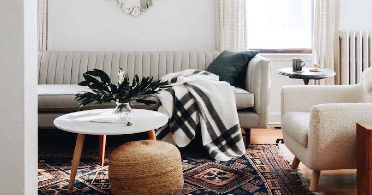 Pagi yang Hangat dengan Rutinitas Sederhana